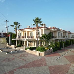 Kamer Exclusive Hotel & Suites